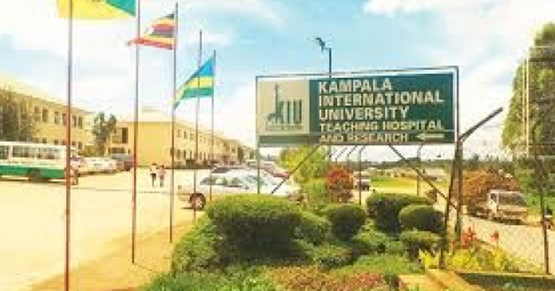 Fighting Coronavirus Together: KIU Teaching Hospital Urges People not to Spread Harmful Rumors