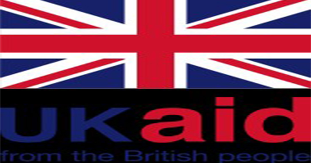 KIU International Desk: UK Donates $26 Million to Africa COVID-19 Fund