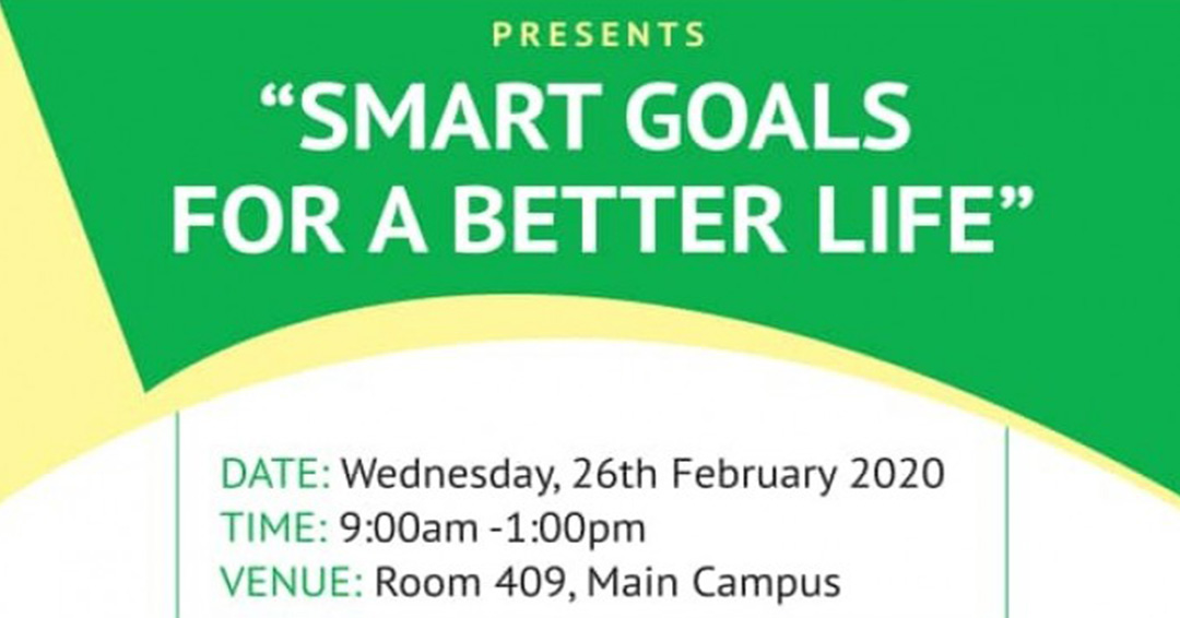 KIU Set to Host Personal Development Training