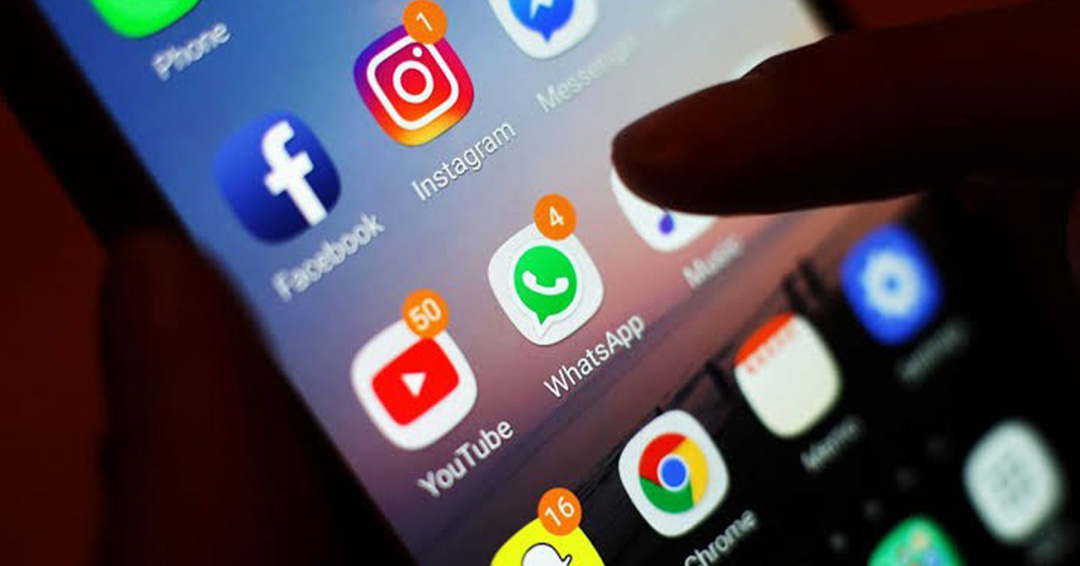 KIU General News: Ugandan Social Media Ban Ends After 28 Days