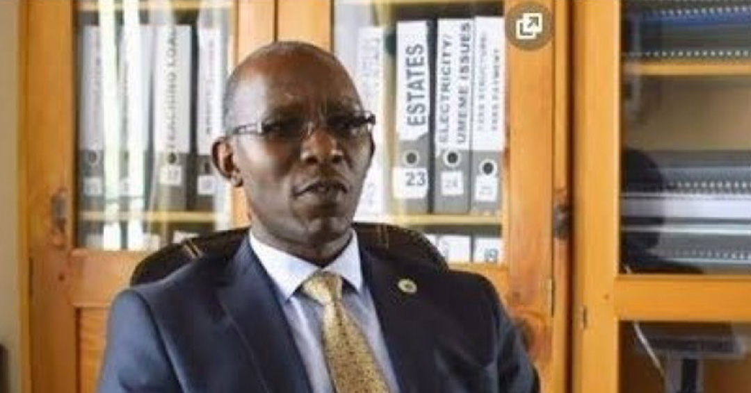 KIU Western Campus Sets Stringent COVID-19 Measures for Returning Students