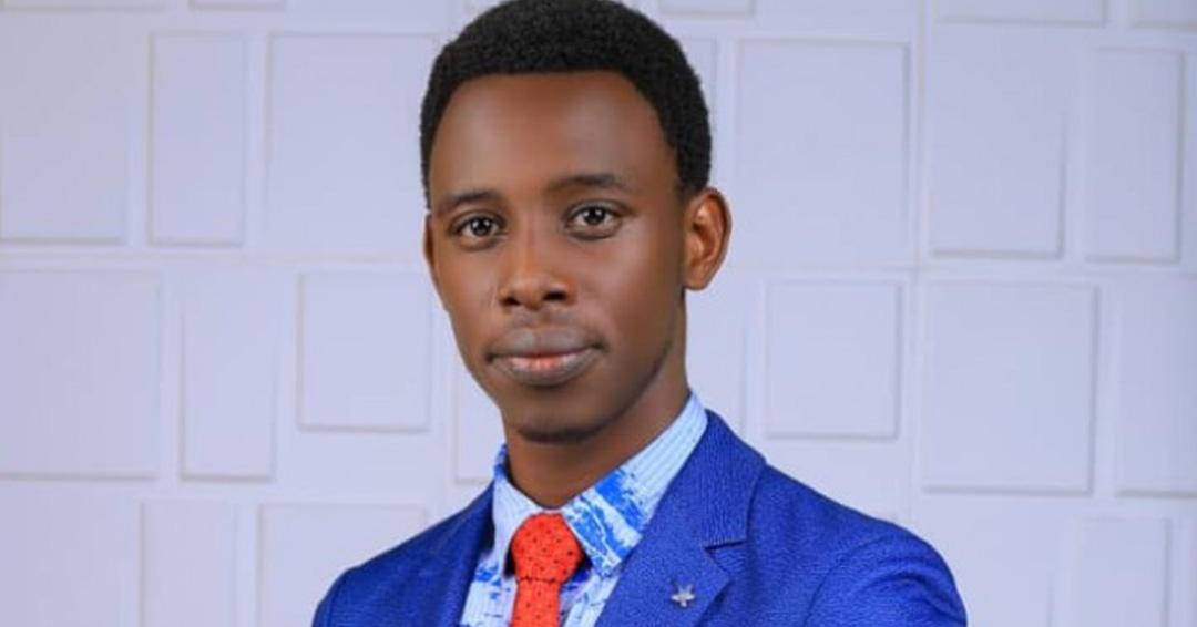Amon Nkwasibwe Scoops AMSKIU Presidency