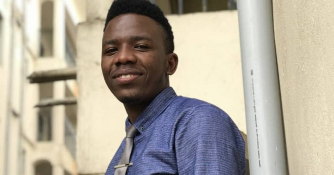 Asaba is Getting Hands-On Clinical Experience During Lockdown