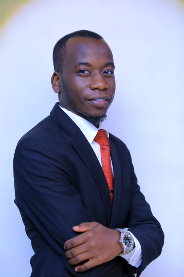 Former KIU Law Society President Wins LDC Mbarara Campus Guild Race