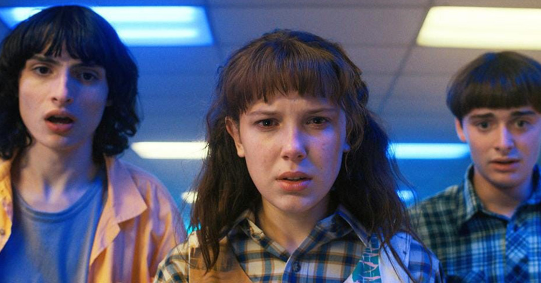Weekend Watch: 10 Series you can Binge on This Weekend (Ep7)
