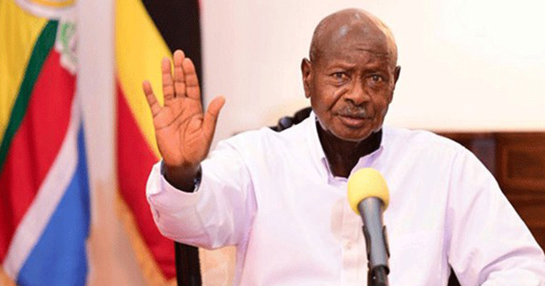 President Museveni to Address the Nation on Ebola Tomorrow