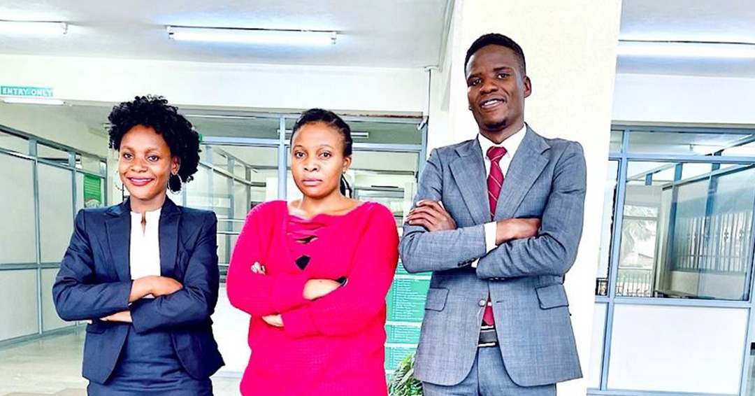 KIU Tax justice club set for the best in the Inter-University interface debate championship