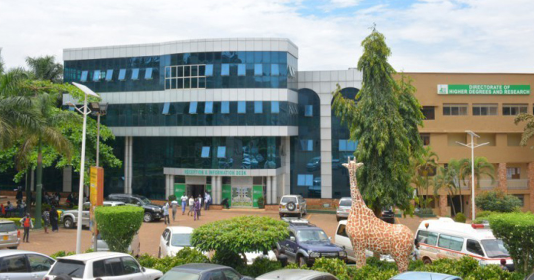 Career Opportunities in KIU