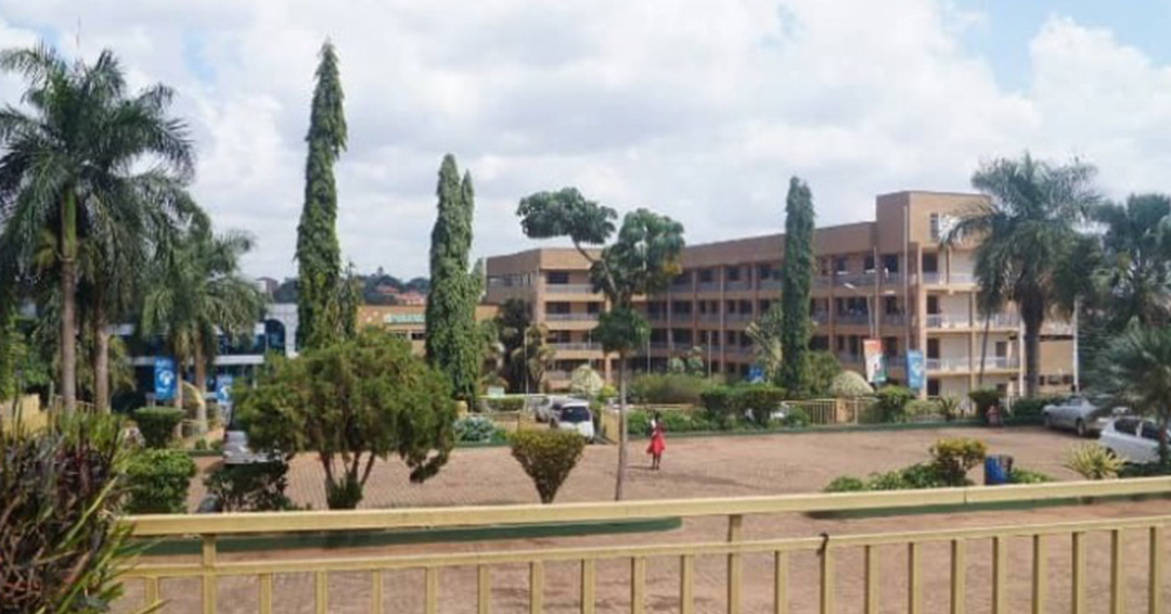 KIU Holds Orientation and Induction for Freshly Admitted Students
