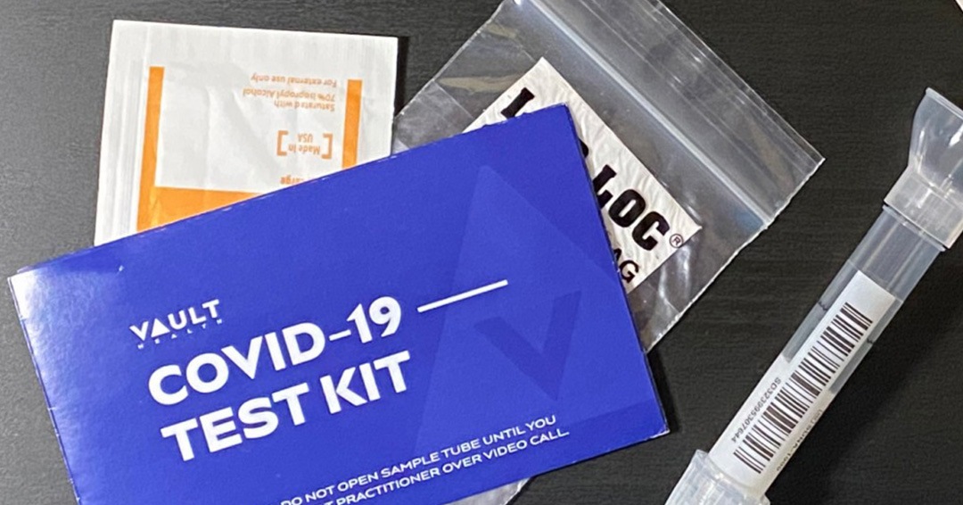 Health Experts Set for Uganda to Launch Locally Developed Coronavirus Testing Kits
