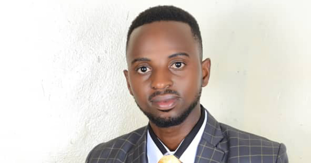 KIU's Pascal Natamba Voted as KISA Uganda's New President