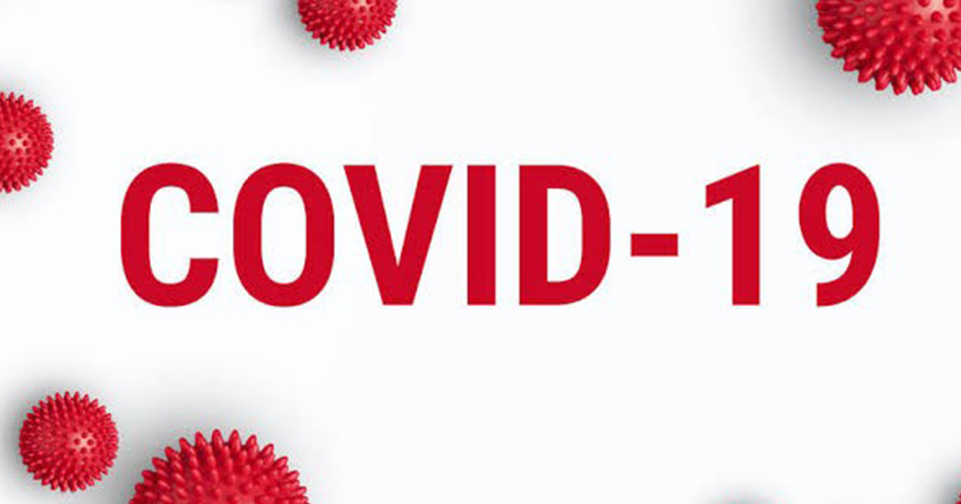 How to Cope With Stress During The COVID-19 Pandemic Times