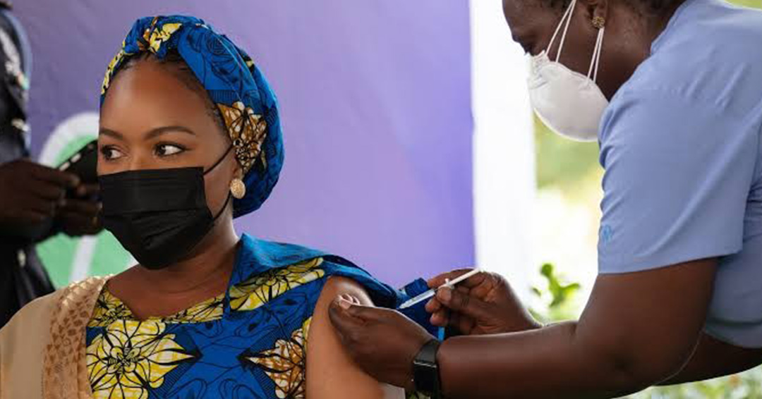 COVID-19 Updates: Non-elderly to receive COVID-19 booster shots