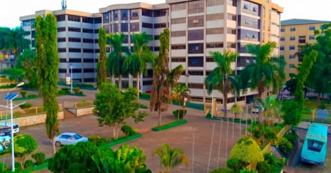 Notice to First Year and Non-Finalist continuing KIU Students