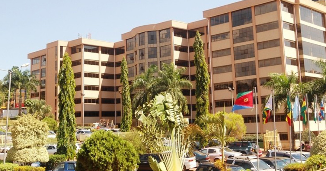 KIU Maintains Her Position as the Leading Private University in Uganda and the East African Region
