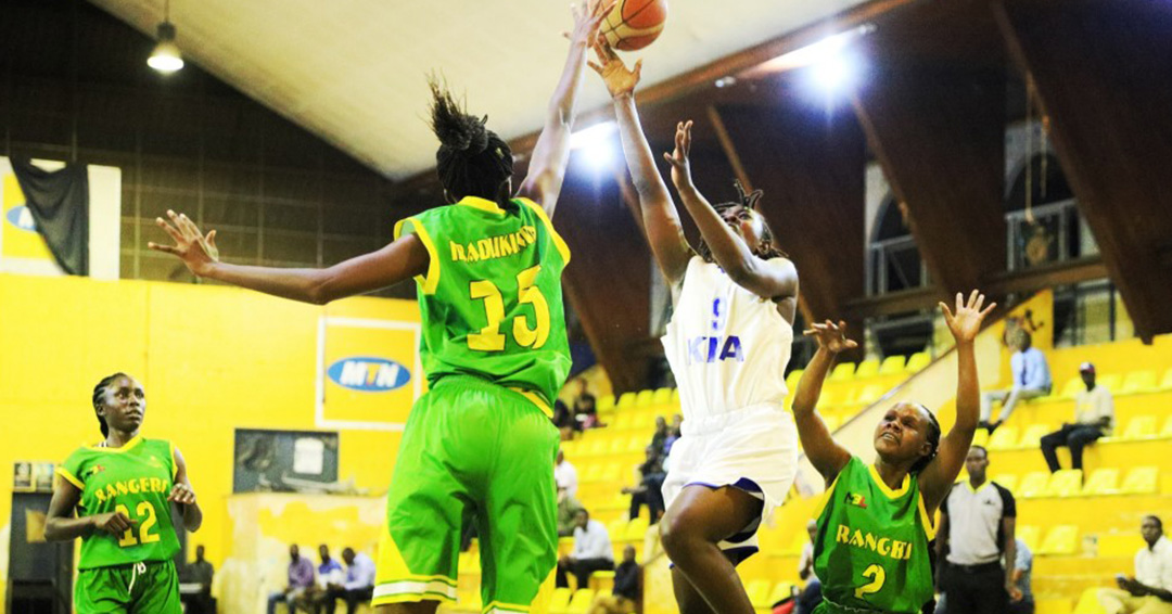 KIU Rangers kickoff second round with a double header against UCU Canons and Miracle Ravens