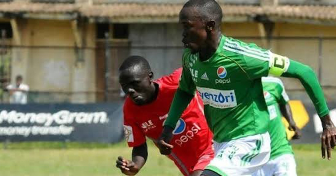 KIU Football Squad Gears Up for Epic Showdown: A Week Packed with Thrills!