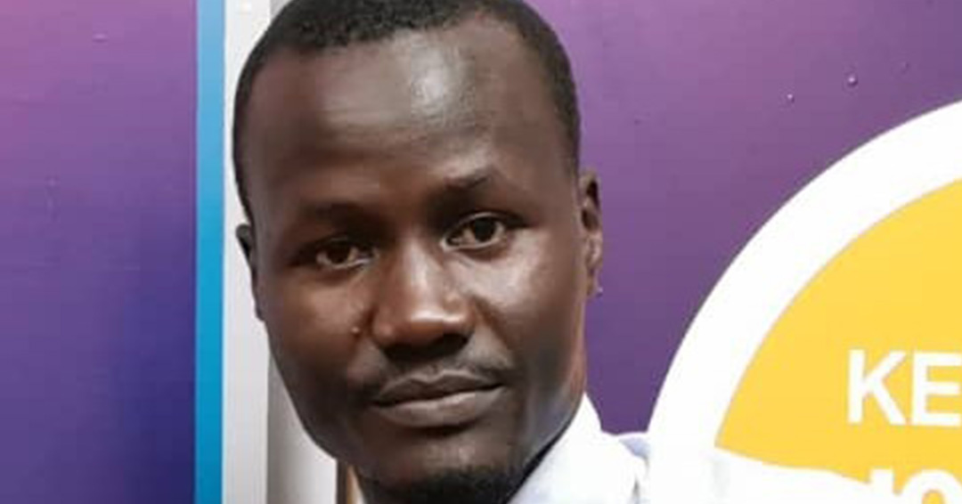 KIU Explorer of the Day: Andrew Onen, The Man Who Harnessed Happiness From Passion, Perfectionism and Necessity
