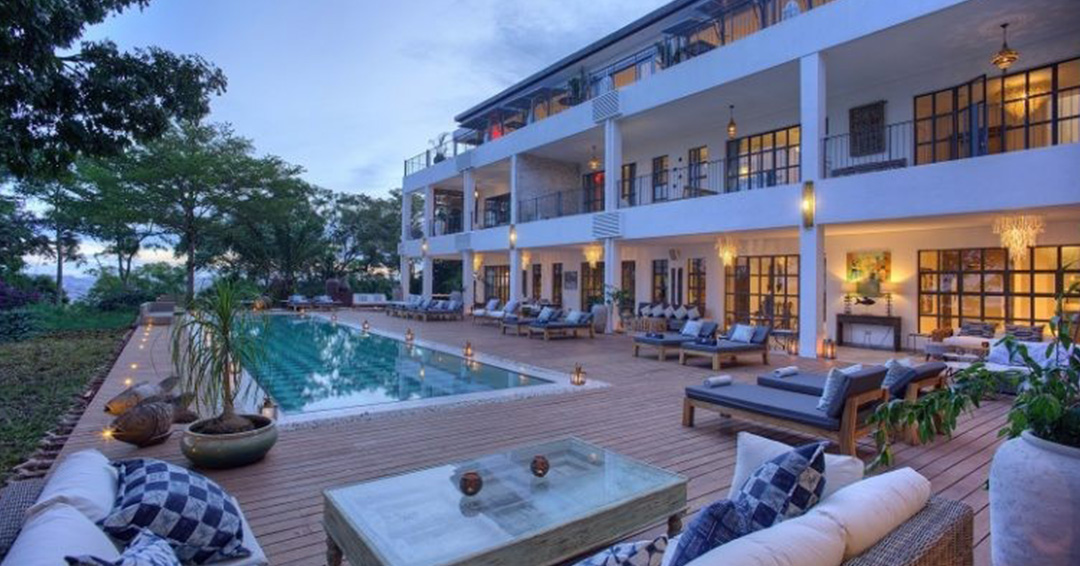 KIU Business Desk: Hotel Industry in Africa Takes Major Hit due to COVID-19