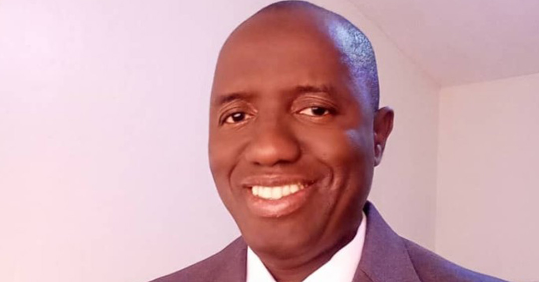 KIU Staff Profile: Dr. Muhammad Tukur Wants to Give More to KIU and the Community
