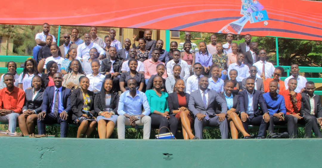 End of Era: The Cohort that Ruled KIU for the Last Four Years