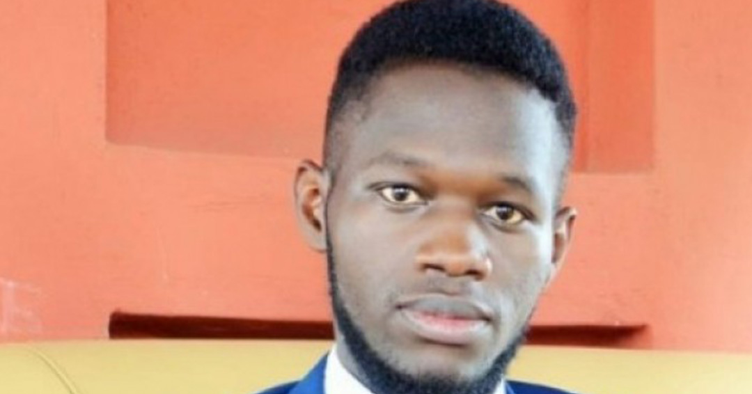 Kiiza Hopes to Use His Law Degree to Juggle his Various Hats