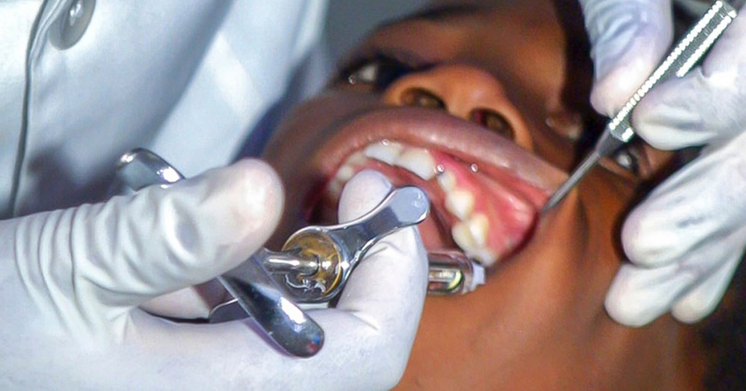 KIU Teaching Hospital Welcomes Uganda Dental Association Guidelines