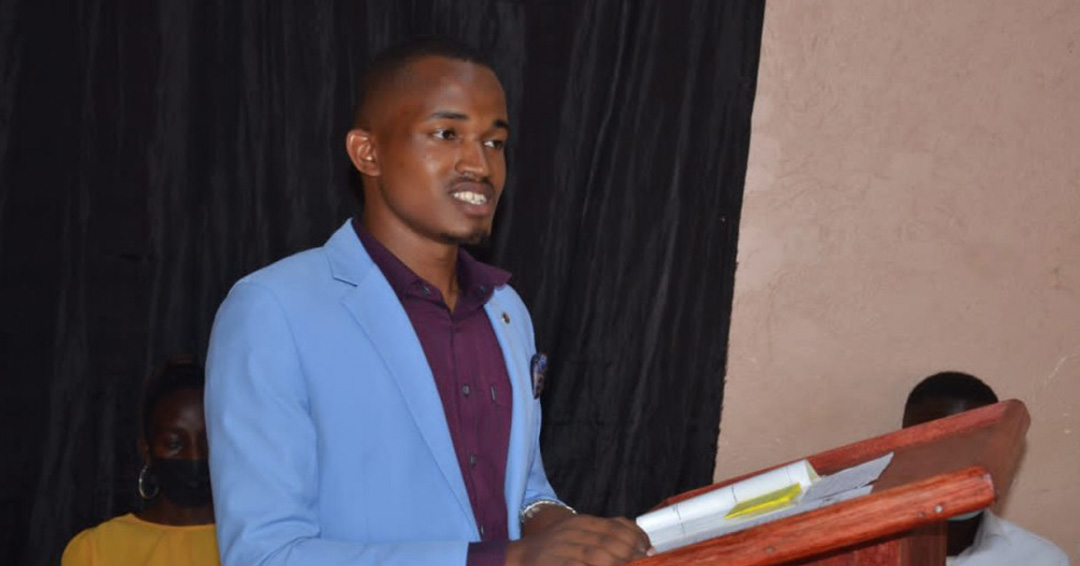 KIU NRM Chapter sets dates for Guild Presidential Flag Bearer's Election