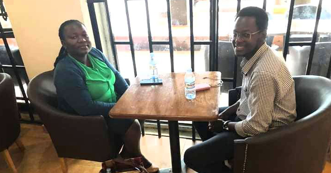 Jinja Local Government to Support KIU Medical Students' Project