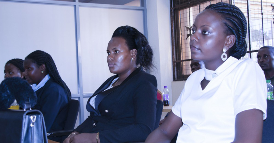 Freshers' Ball to take center stage as KIU Guild Parliament sets to sit this Friday
