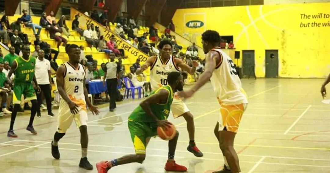KIU Titans reach 2022 NBL Semifinals, Fans warn next opponent