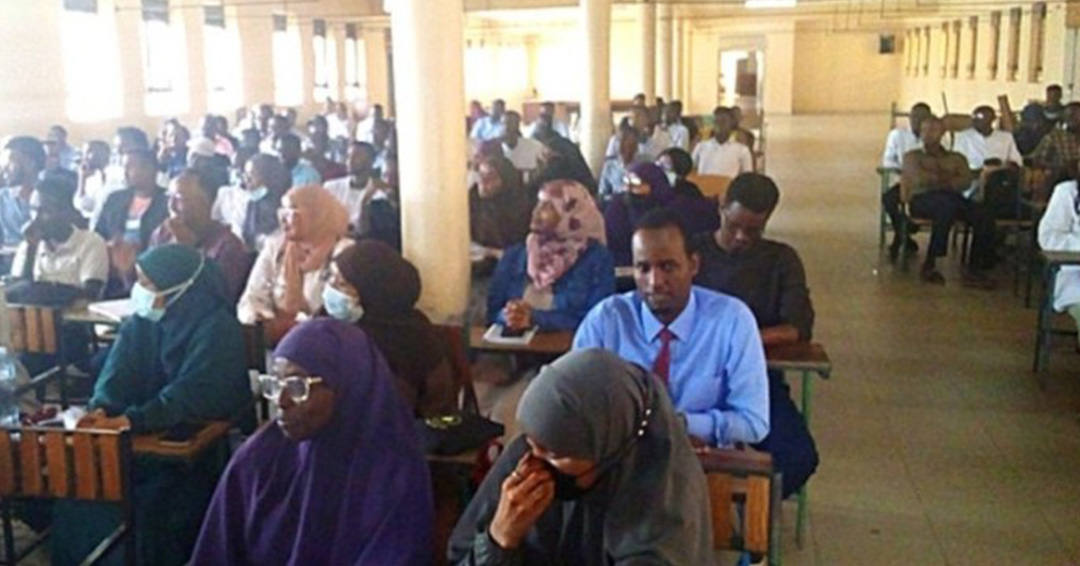 KIU Western Campus Launches English Proficiency Course for International Medical Students