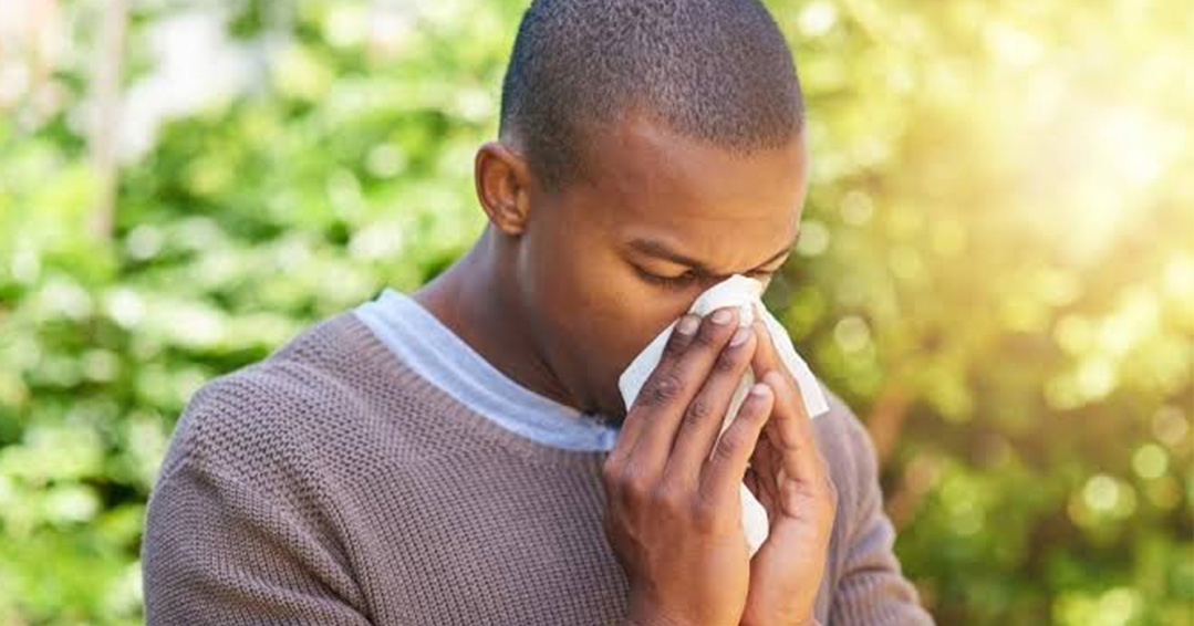 Fighting Coronavirus Together: Respiratory Etiquette is Key