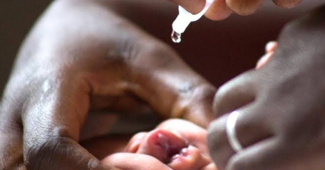 Ministry of Health launches door-to-door polio vaccination drive in Wakiso