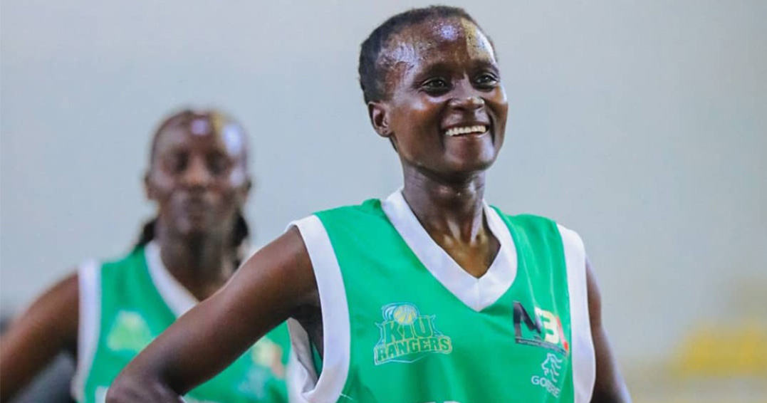 KIU Titans and Rangers Tip-off NBL Semifinals Tonight