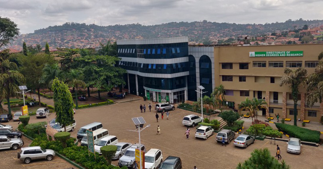 Notice Concerning 1st Semester Examinations (To Be Held Online)