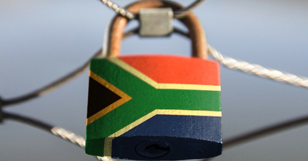 KIU International Desk: South African High Court Declares Some Lockdown Restrictions Invalid