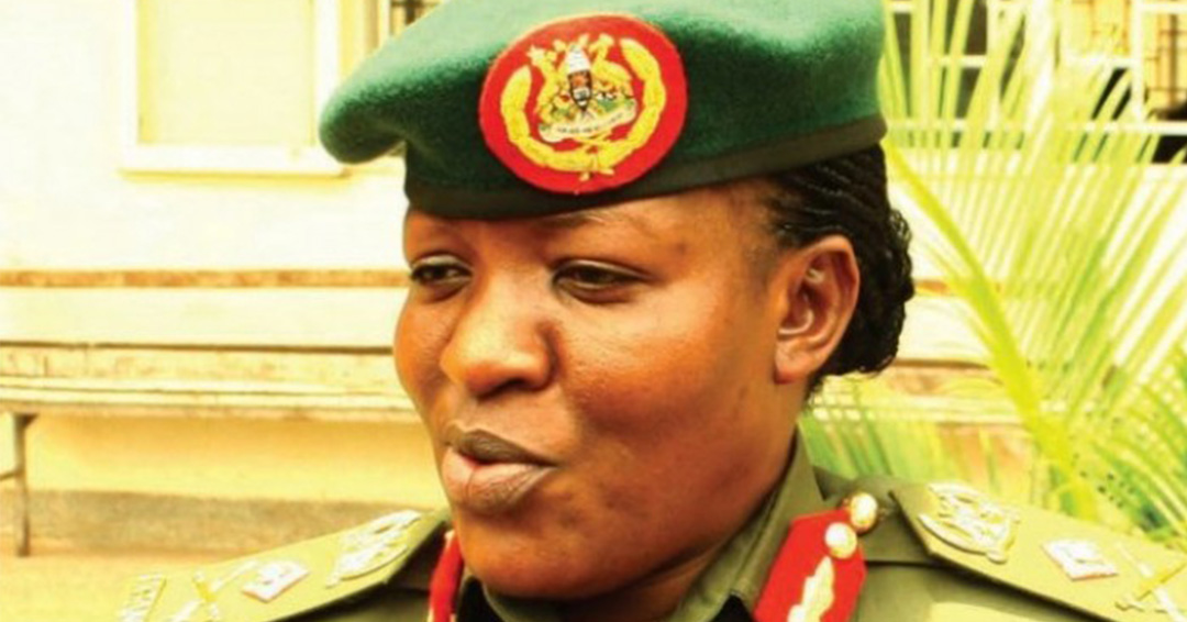 Avoid Engaging in Hate Campaigns- UPDF Warns Public Ahead of Presidential Swearing-in Ceremony