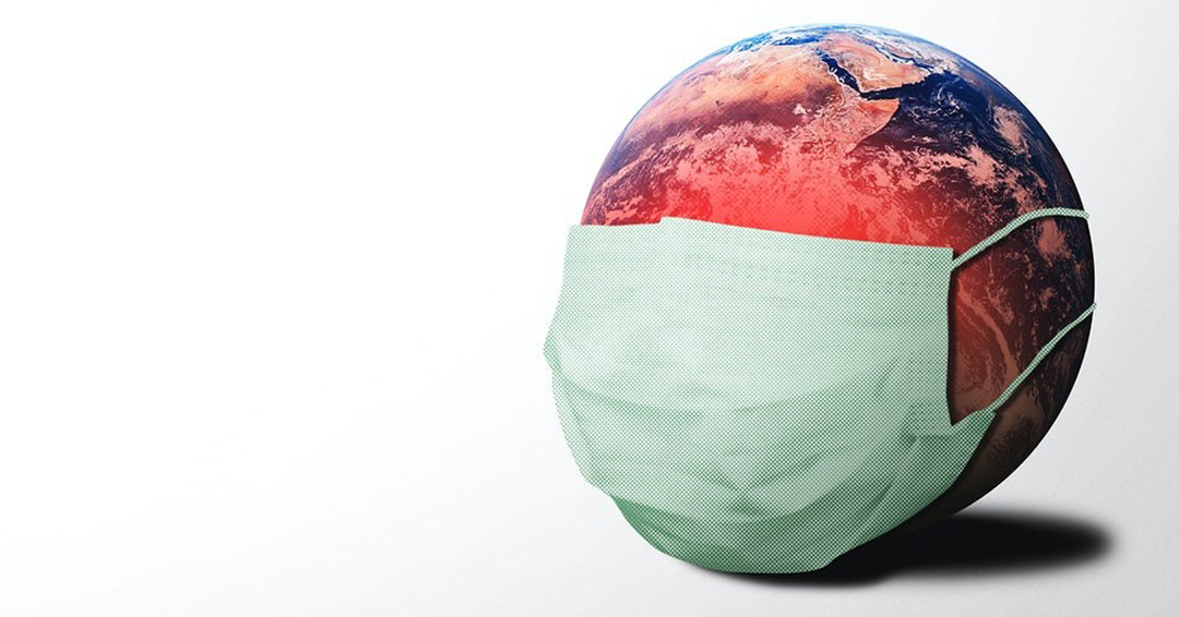 KIU INTERNATIONAL DESK: Worldwide COVID-19 Cases Pass 40 Million