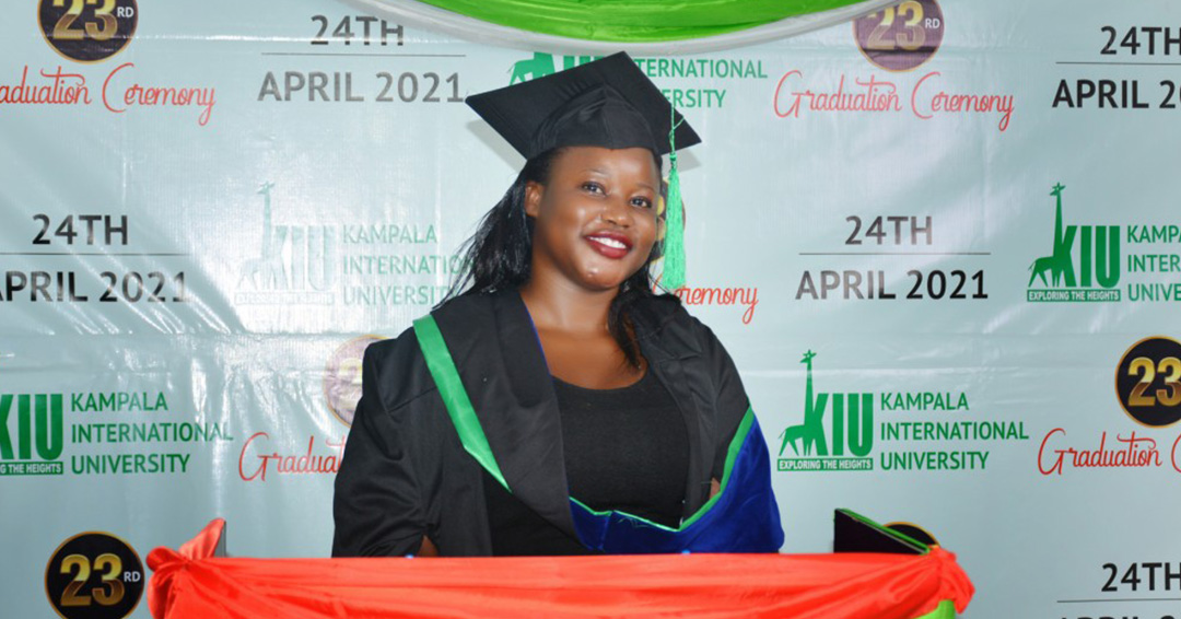 Issuing Academic Documents to Graduates of the 23rd Graduation (May 21st - May 26th , 2021)
