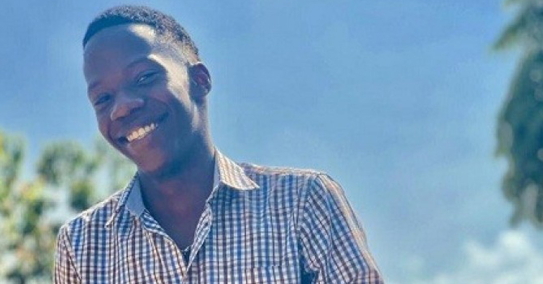 KIU 27th Graduation: Usama Sserwadda Gets First-Class Degree in Mass Communication, Aims for Masters, Doctorate