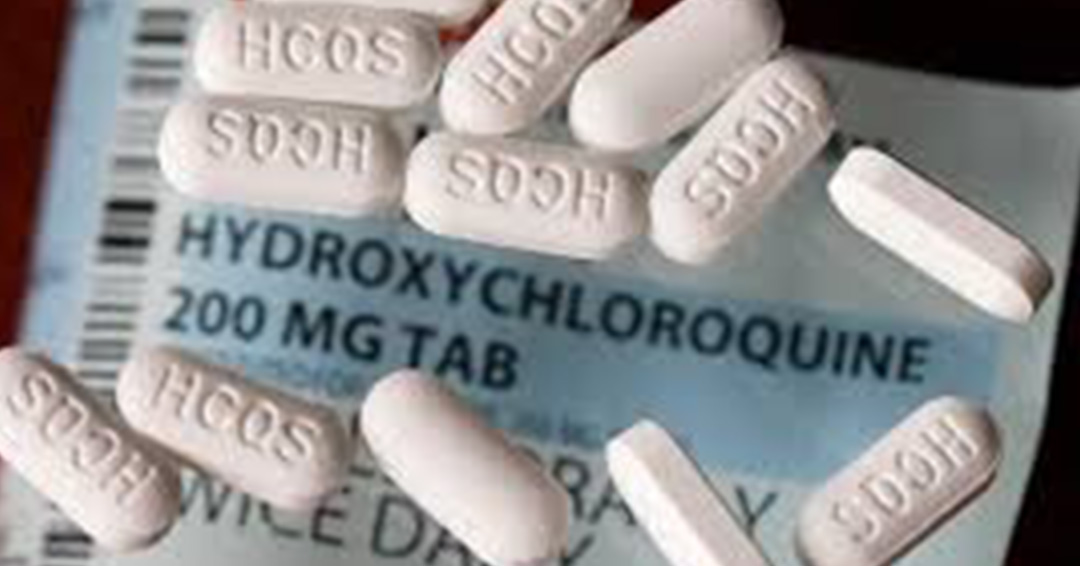 Fighting Coronavirus Together: WHO Announces Pause of Hydroxychloroquine Drug Trial in Search for COVID-19 Cure