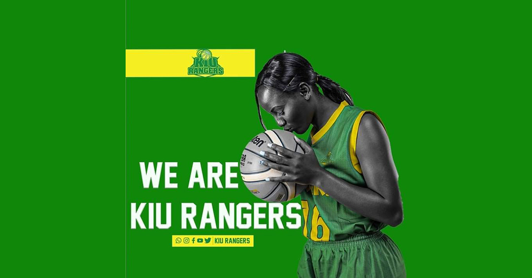 Coachless KIU Rangers Edge Margic Stormers
