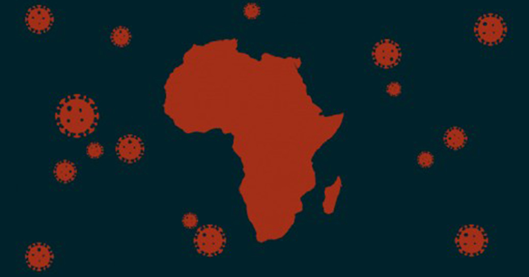 COVID-19 Updates: African Governments Jointly ask IMF for $500bn