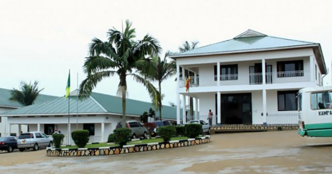 KIU Western Campus Faculty of Education Conducting Headcount