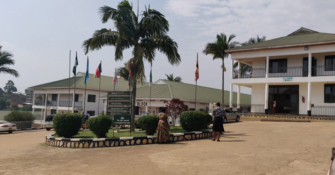 School of Health Sciences and Directorate of Research Invites the KIU Community to a Capacity Building Research Workshop
