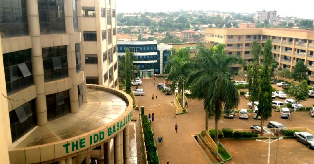 Uganda Confirms 14 Cases of the Coronavirus