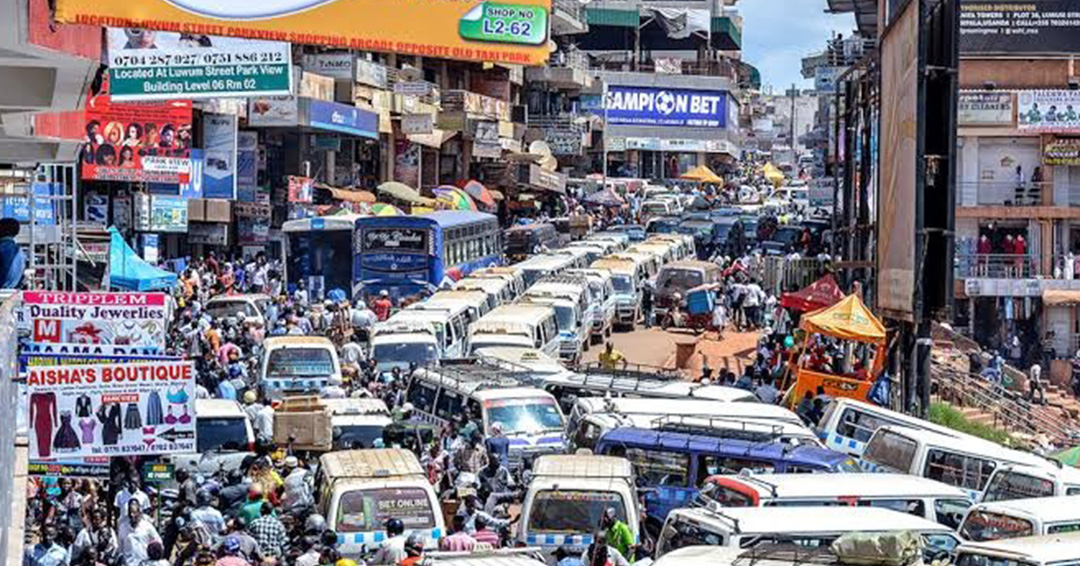 Every Car Owner to pay UGX 2 Million for Being on the Road