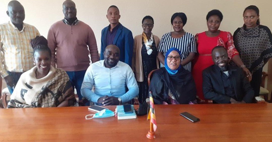 KIU Teaching Hospital Certified by Ministry of Health to do Safe Male Circumcision