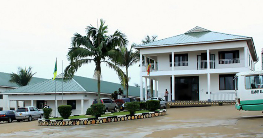 KIU COMMEMORATES UGANDA AT 56